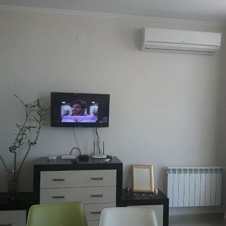Apartament In The Centre Batumi Kültér fotó