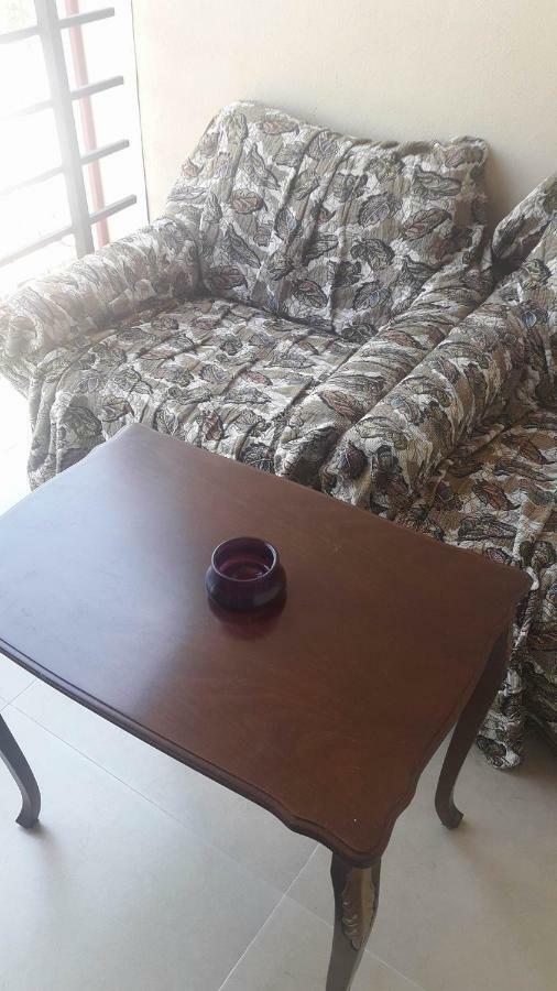 Apartament In The Centre Batumi Kültér fotó