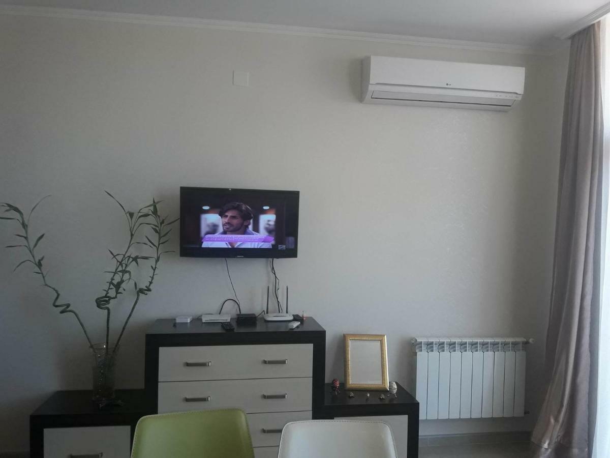 Apartament In The Centre Batumi Kültér fotó