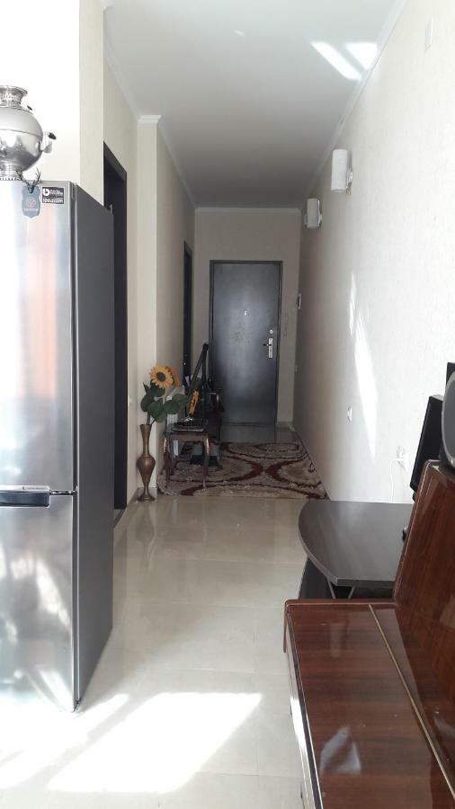 Apartament In The Centre Batumi Kültér fotó