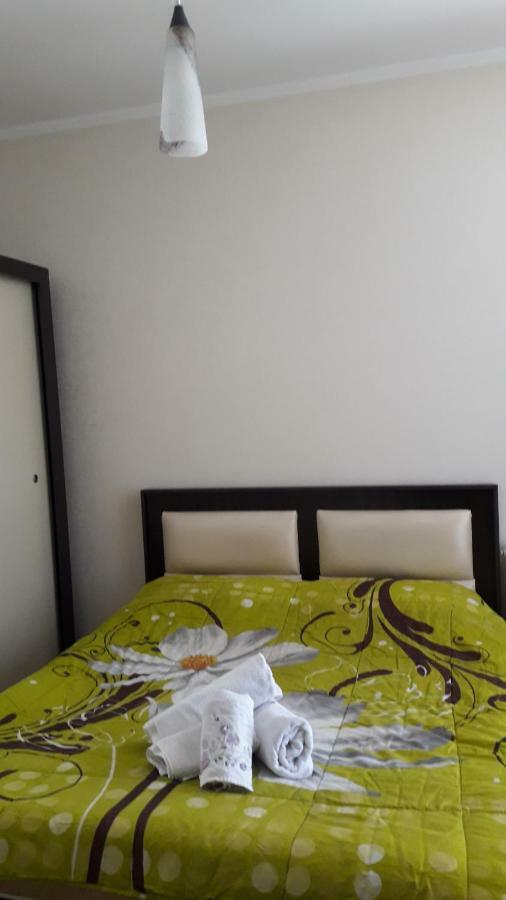 Apartament In The Centre Batumi Kültér fotó